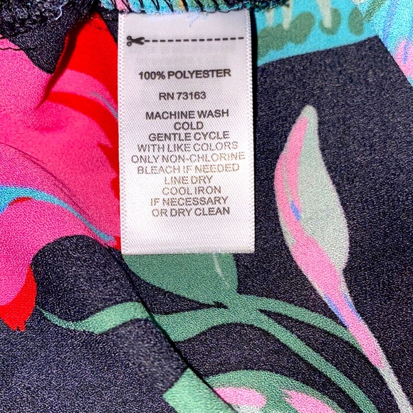 Colorful jumpsuit - Picture 5 of 5